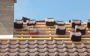 Millington clay roofing costs