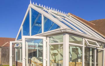 conservatory roof insulation costs Millington