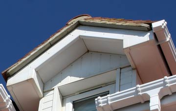 Millington fascia installation costs