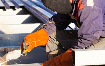 Millington flat roofing options