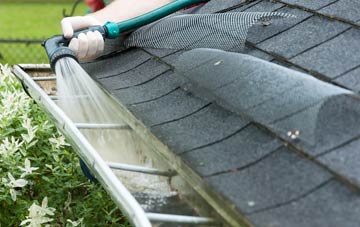 Millington gutter cleaning costs