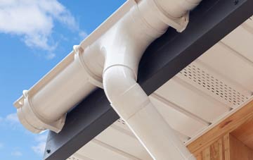 Millington gutter installation costs