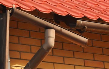 Millington gutter repair costs