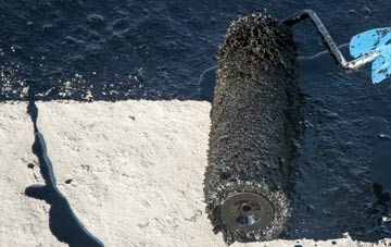 Millington liquid sealant waterproofing