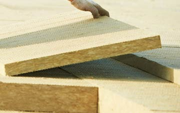 measuring Millington tapered insulation