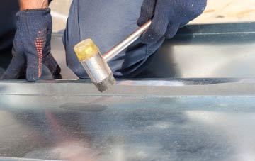 Millington metal roofing costs