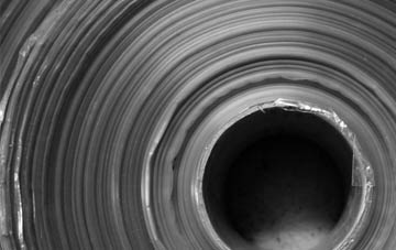 Millington pvc roof replacement