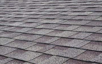 Millington tiles for shallow pitch roofing