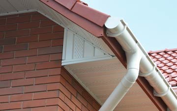 Millington soffit repair costs