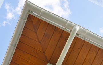 Millington soffit types