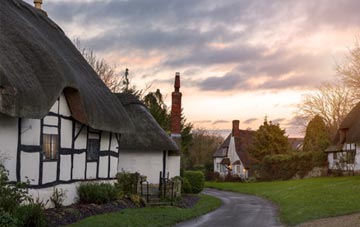 is Millington thatch roofing popular