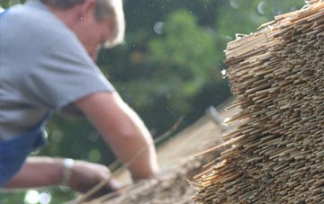 professional Millington thatchers