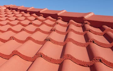 Millington tile and slate roof replacement