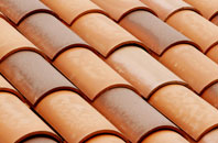 Millington clay roofing