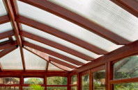Millington conservatory roofing insulation