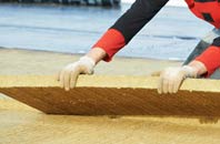 find rated Millington roof insulation companies