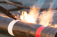 Millington flat roofing replacement