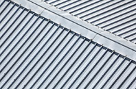 Millington metal roofing