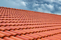 Millington roofing tiles