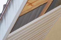 rated Millington soffit repair companies