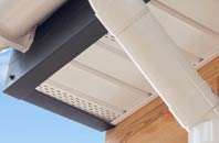 find rated Millington soffit companies